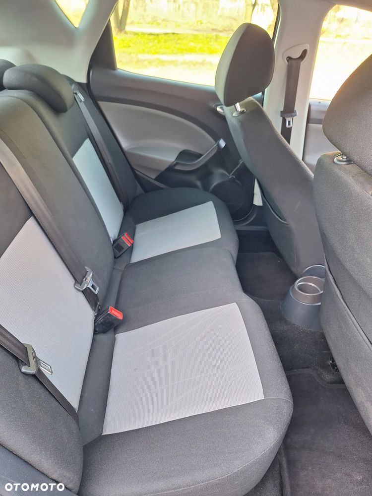 Seat Ibiza 1.6 TDI Style - 32