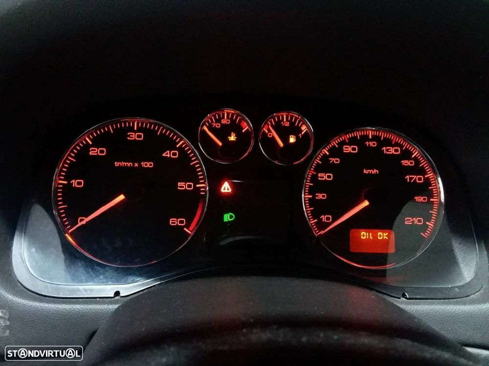 QUADRANTE PEUGEOT 307 BREAK/SW (S2) X-LINE - 5
