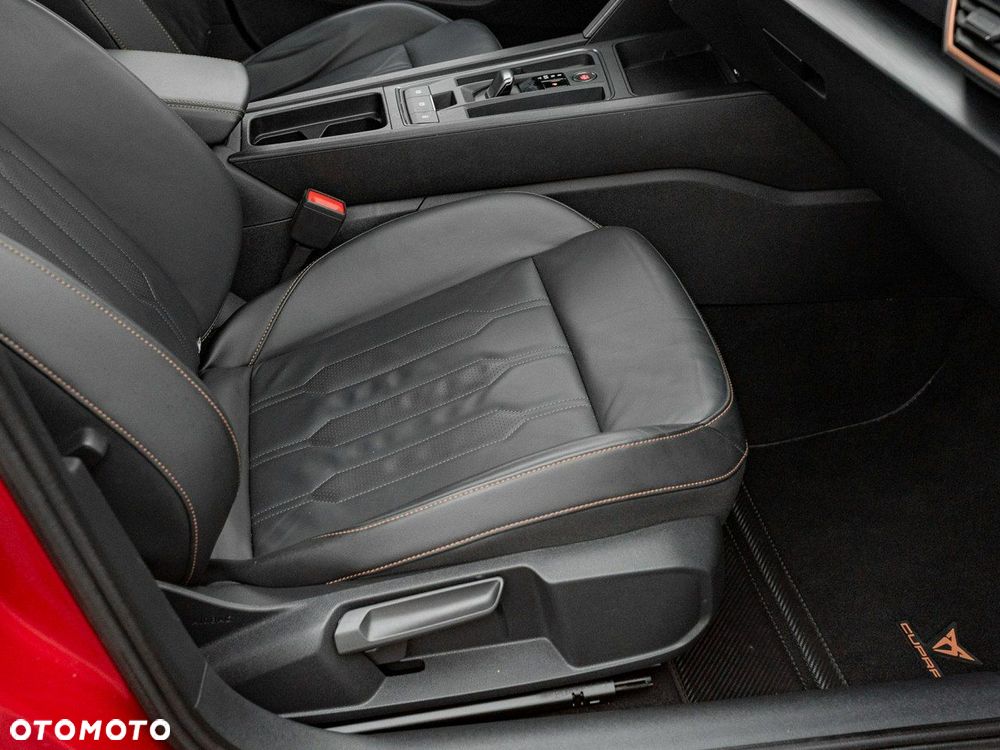 Cupra Leon 2.0 TSI VZ DSG - 30