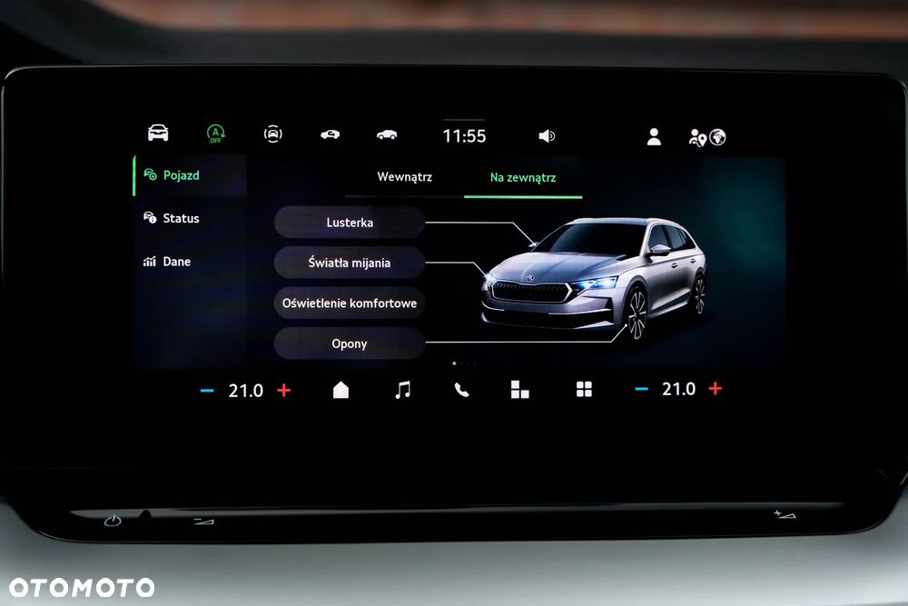 Skoda Octavia 1.5 TSI Essence - 18
