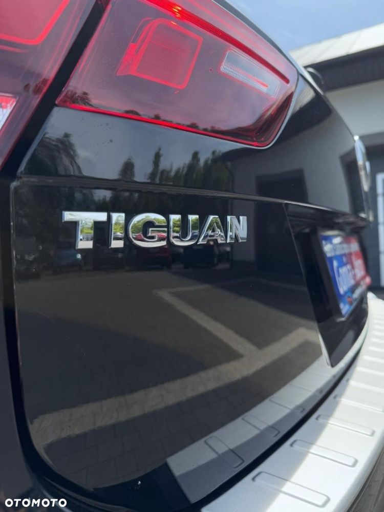 Volkswagen Tiguan - 28