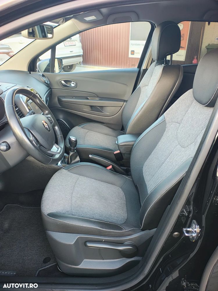 Renault Captur ENERGY TCe Intens - 26