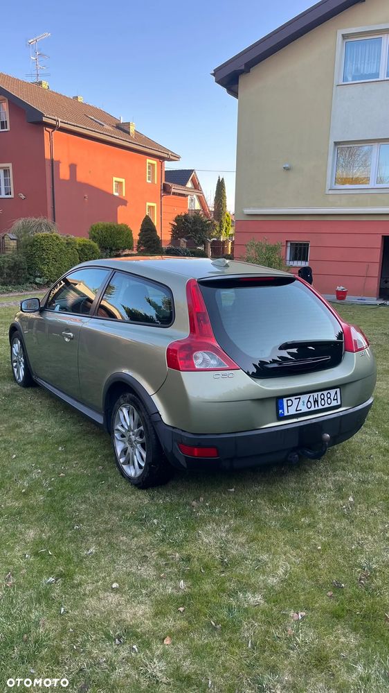 Volvo C30 2.0D Momentum - 6