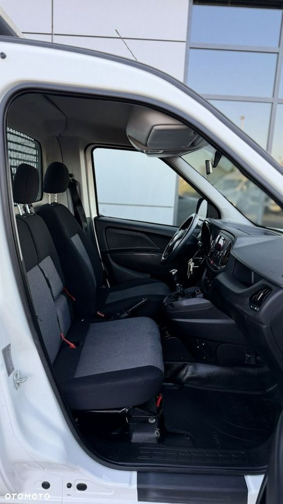 Fiat Doblo - 15