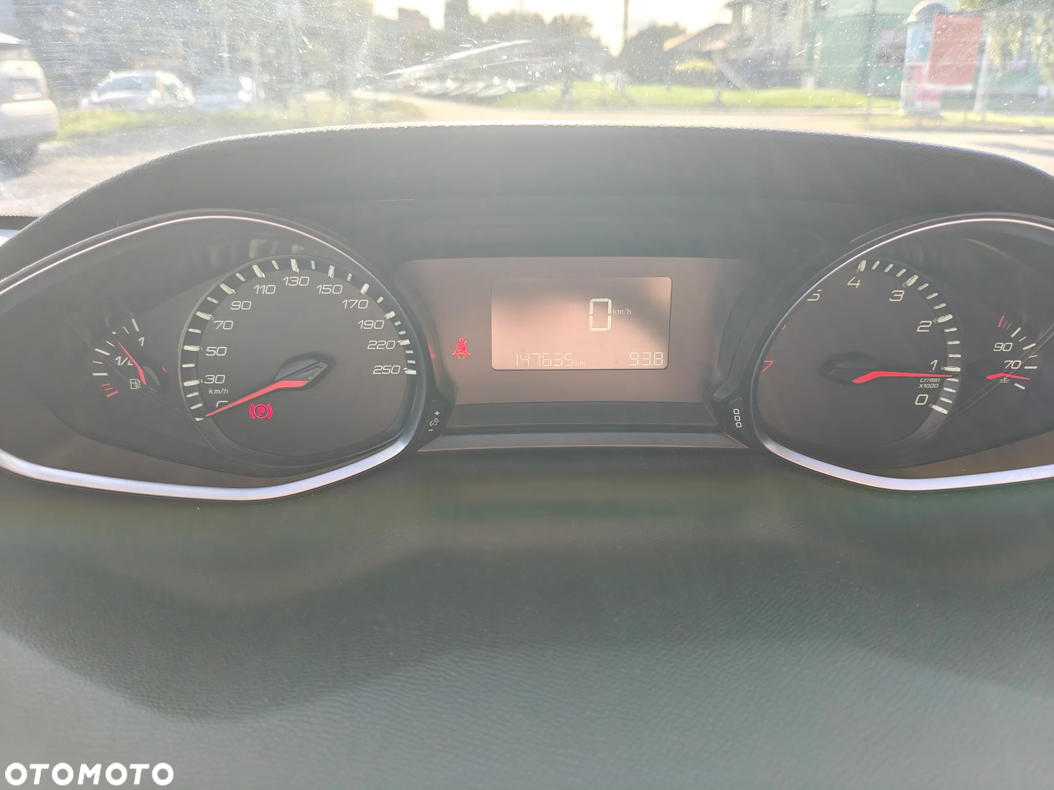Peugeot 308 1.2 PureTech Active S&S - 7