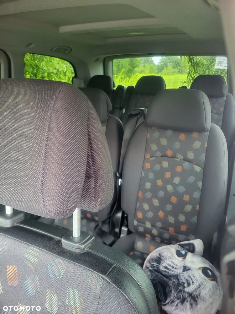 Mercedes-Benz Vito 639.701 - 7