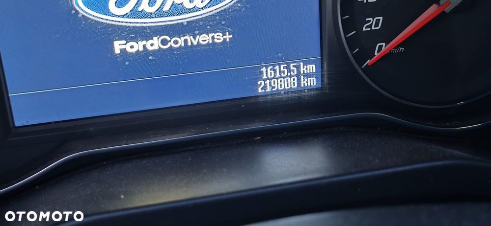 Ford S-Max - 8