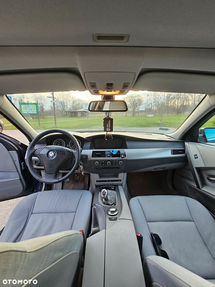 BMW Seria 5 - 15