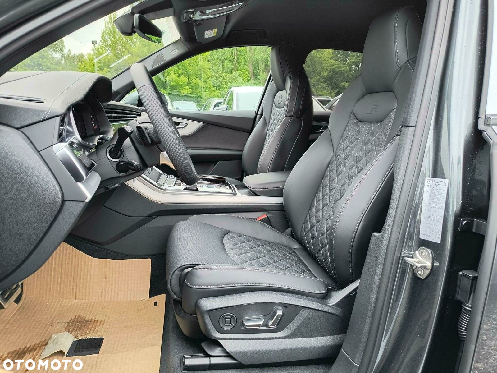 Audi Q7 - 8