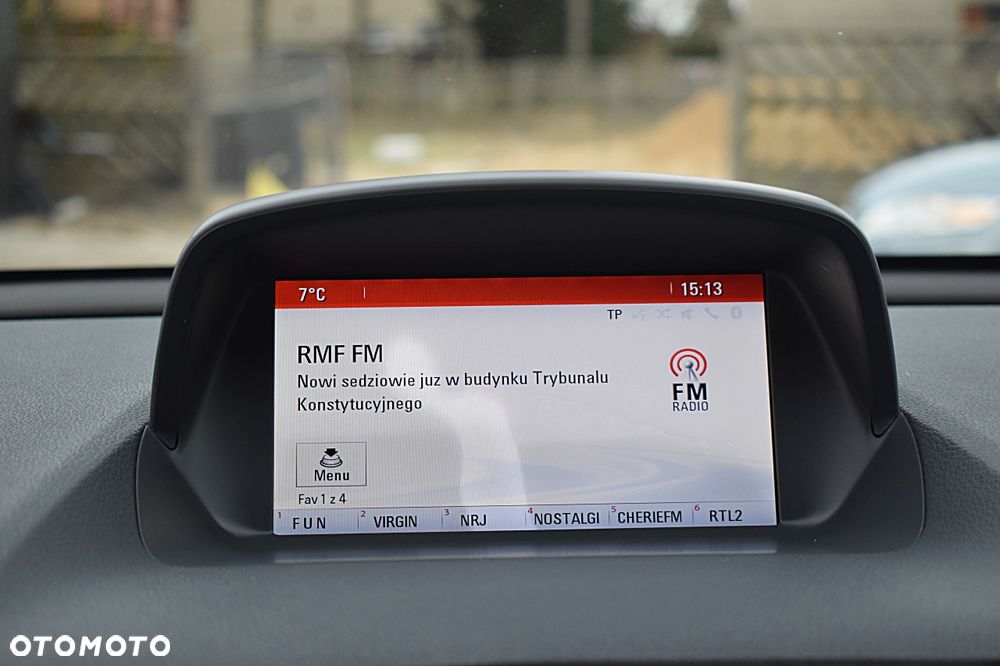 Opel Mokka 1.4 Turbo ecoFLEX Start/Stop Edition - 26