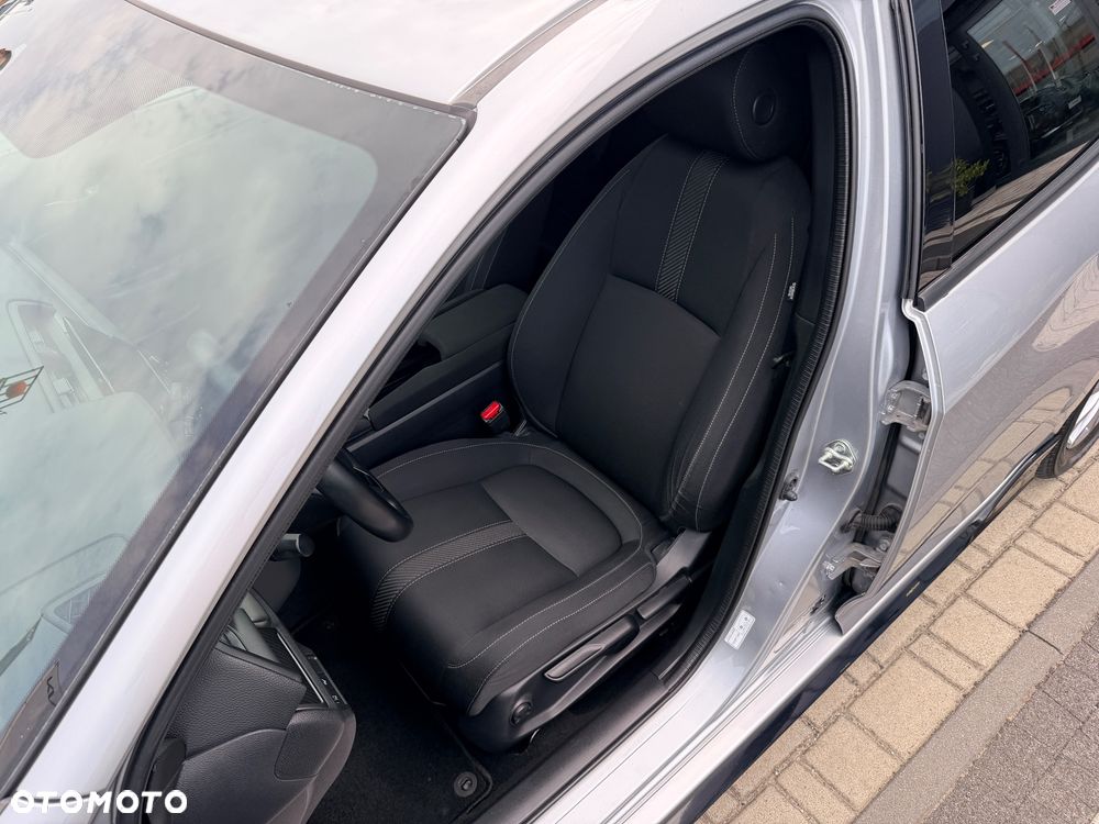Honda Civic 1.5 T Sport (Navi) - 29