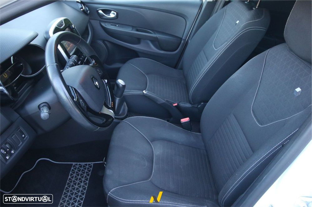 Renault Clio 0.9 TCE Limited - 11
