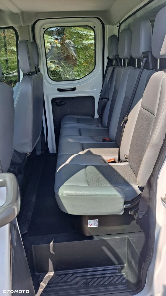 Ford Transit - 17