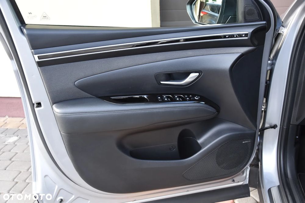 Hyundai Tucson - 30