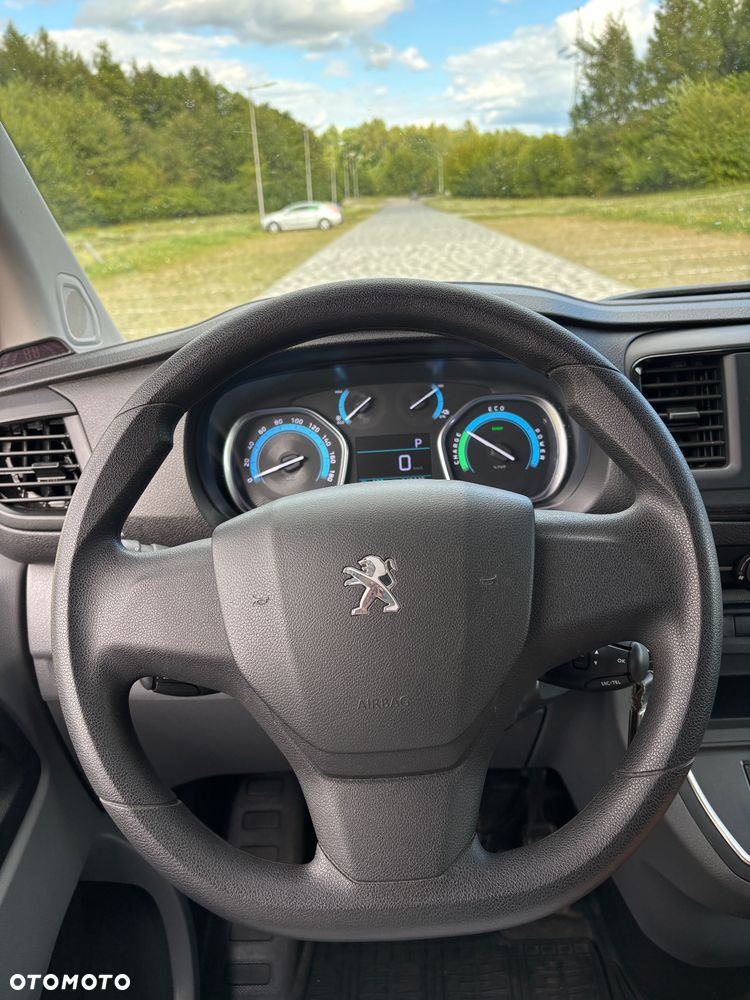 Peugeot Eexpert - 14