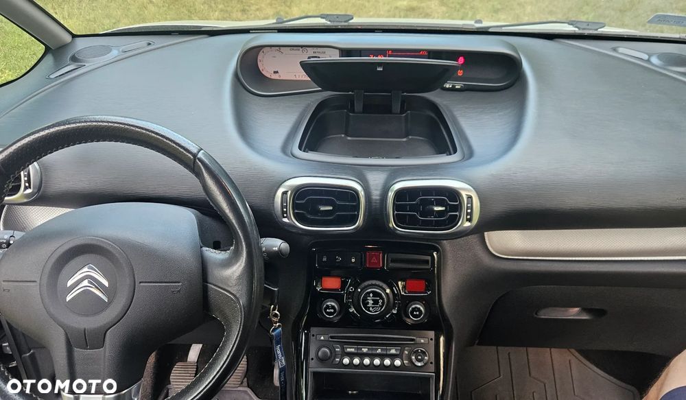 Citroën C3 Picasso 1.2 PureTech Exclusive - 9