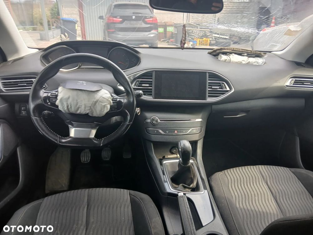 Peugeot 308 1.6 HDi Premium - 7