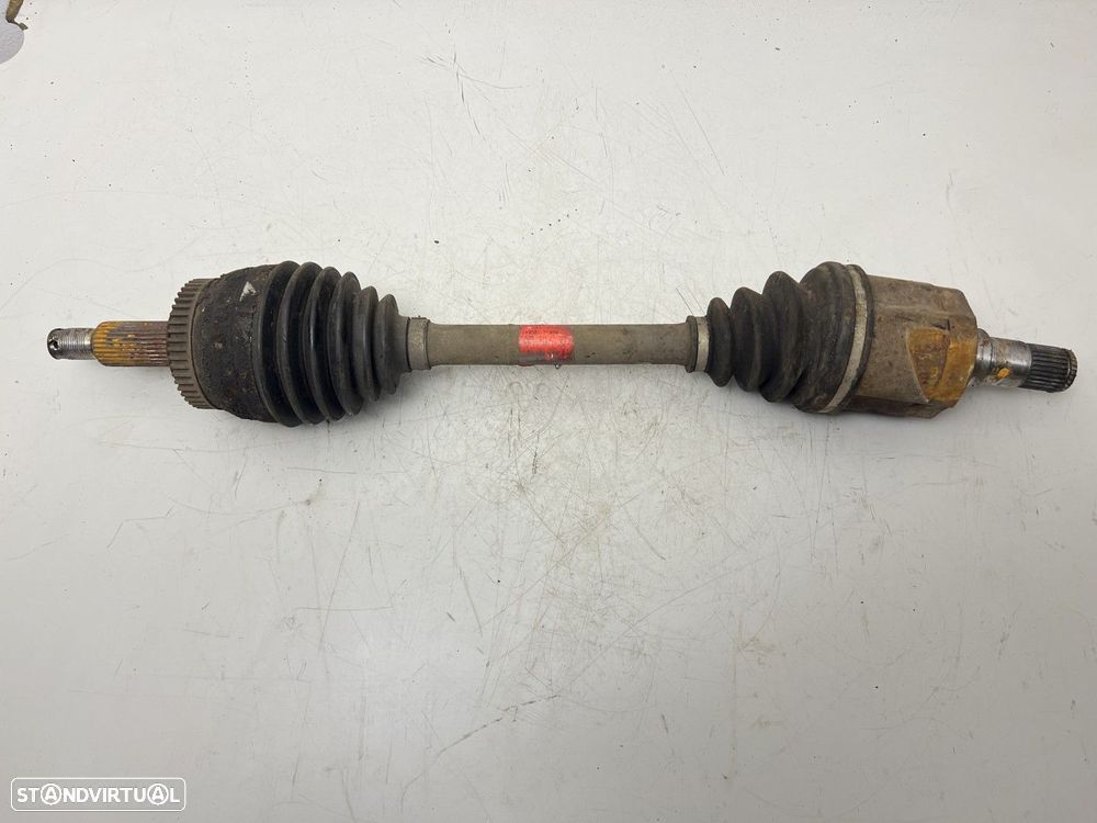 Transmissão Esq Frente Usado HYUNDAI TUCSON (JM) 2.0 CRDi All-wheel Drive REF. 4... - 1