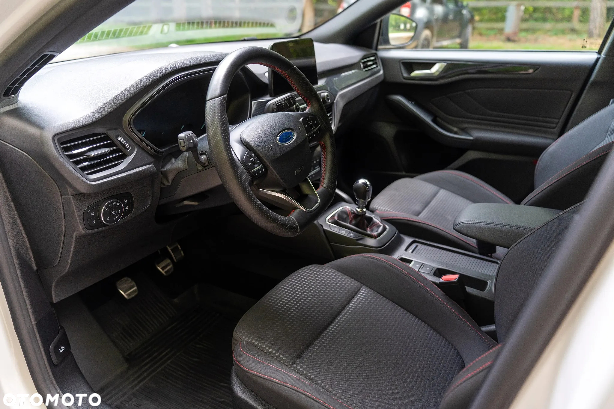 Ford Focus 1.0 EcoBoost ST-Line - 17