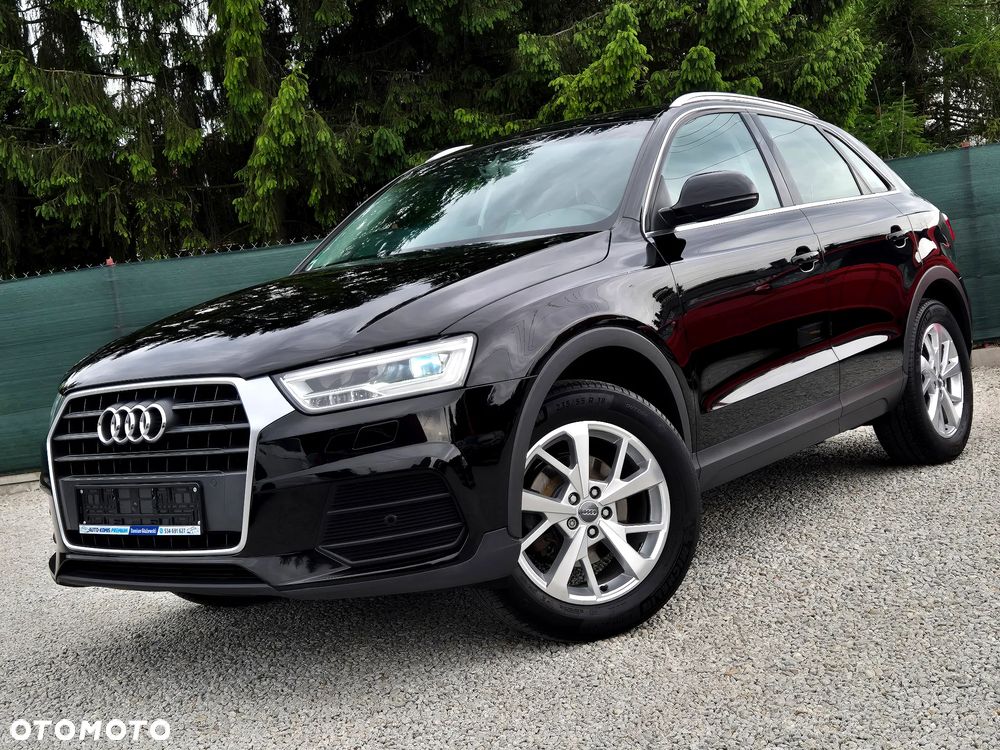 Audi Q3 2.0 TDI - 5
