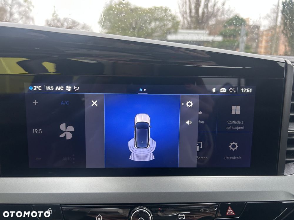 Opel Mokka 1.2 T Edition S&S - 27