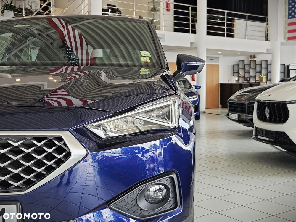 Seat Tarraco 2.0 TDI 4Drive DSG SCR Style - 8