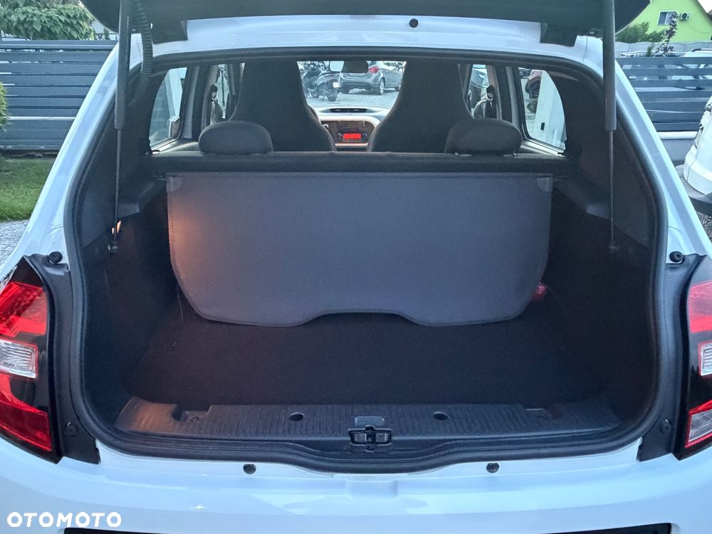 Renault Twingo SCe 70 Expression - 16