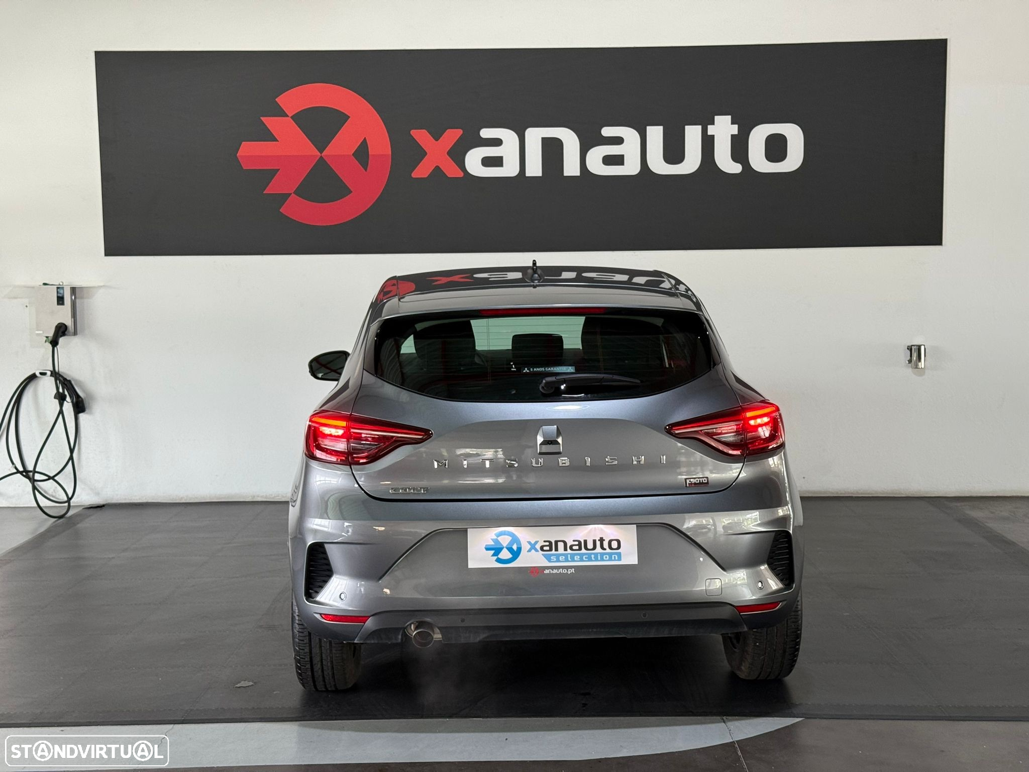 Mitsubishi Colt 1.0 MPI Kyoto - 7