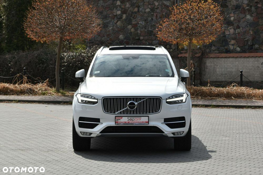 Volvo XC 90 - 10