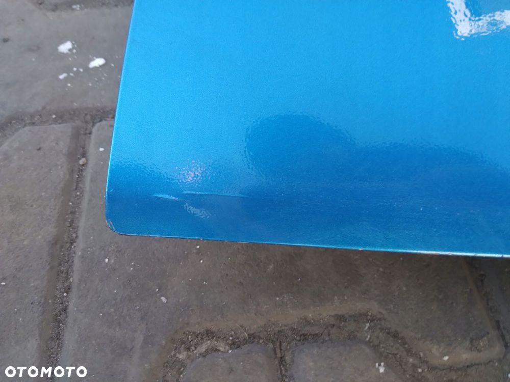 SUZUKI SWIFT MK8 17-22r DRZWI PRAWE PRZÓD ZWG - 5