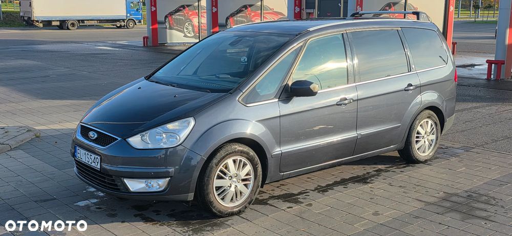 Ford Galaxy
