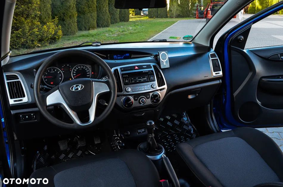 Hyundai i20 1.25 Style - 25