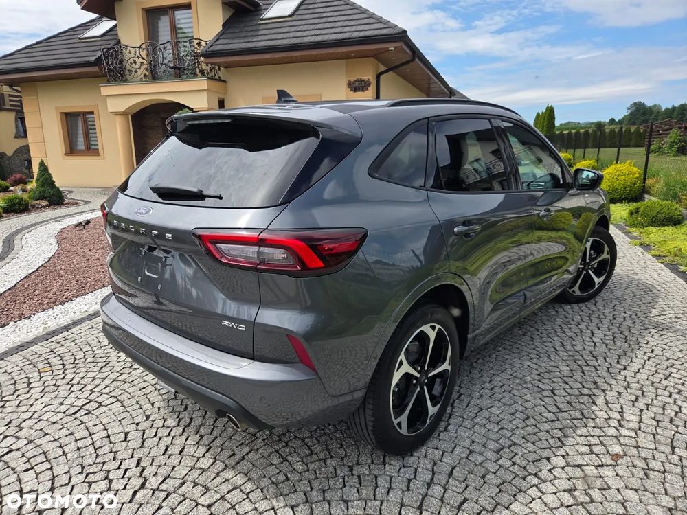 Ford Kuga 2.0 EcoBoost 4x4 ST-Line - 7