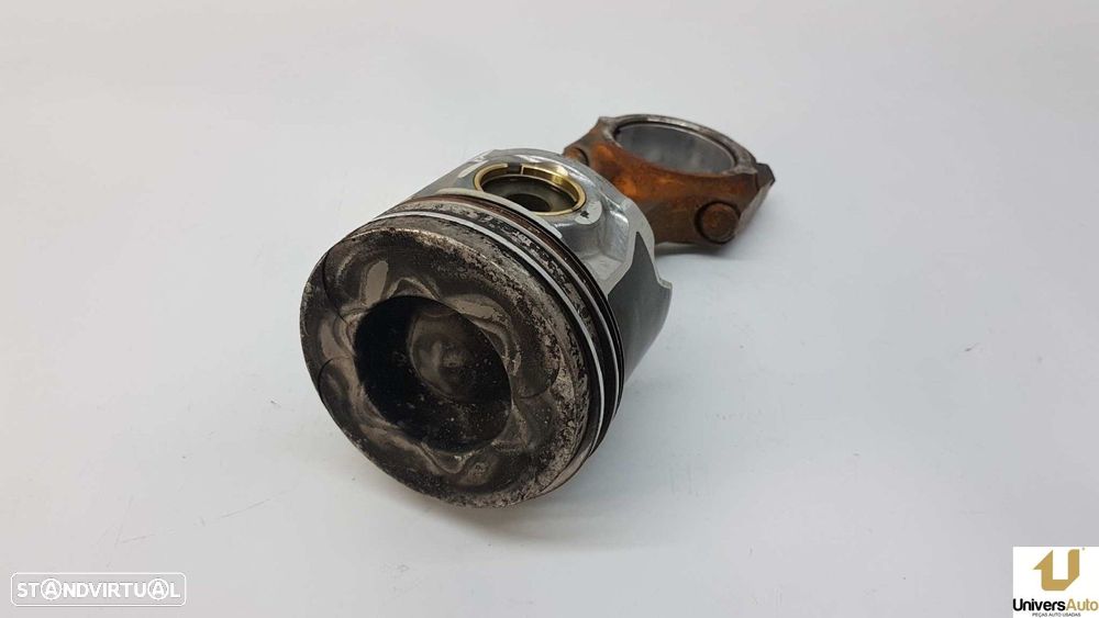 PISTÃO HYUNDAI TERRACAN (HP) 2.9 CRDI GL - 2