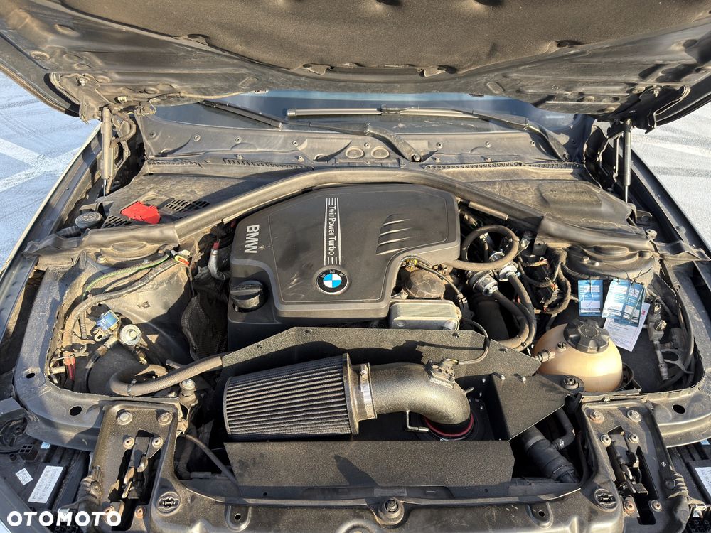 BMW Seria 3 - 13
