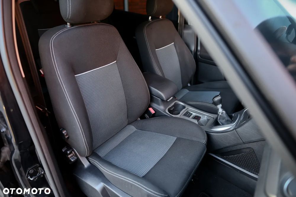 Ford S-Max 2.0 TDCi DPF Business Edition - 27