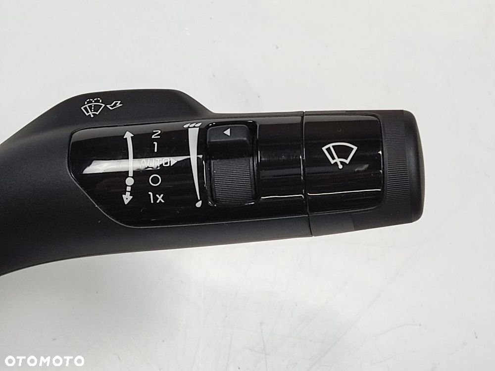 KIA EV6 77.4 kWh 2WD od 21r Manetka Przełącznik Kierunkowskazów Świateł - 3