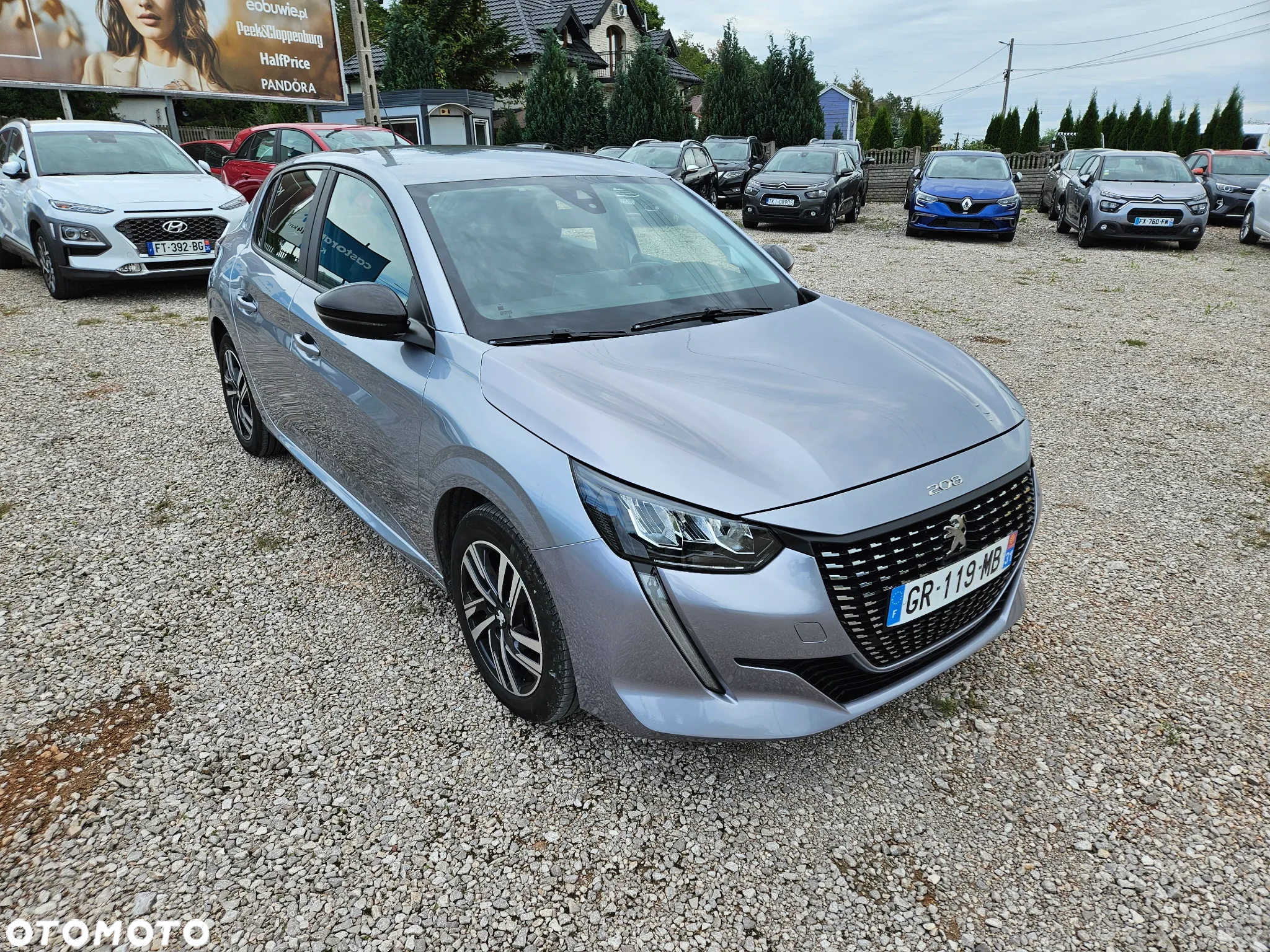 Peugeot 208 PureTech 100 Active Pack - 2