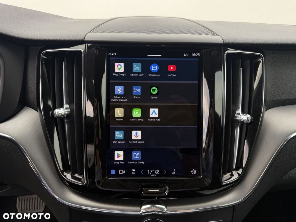 Volvo XC 60 - 21