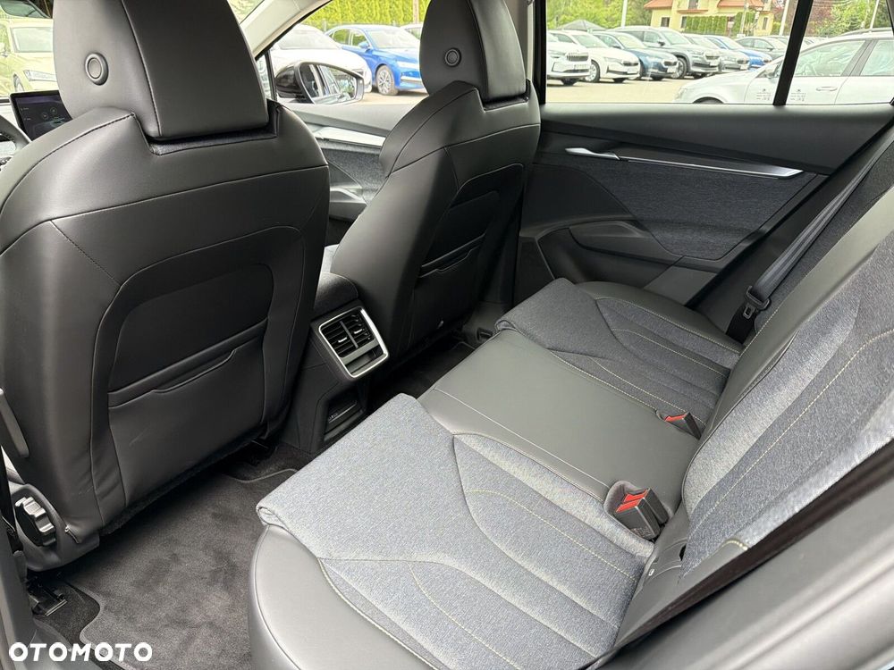 Skoda Elroq 50 55kWh - 23