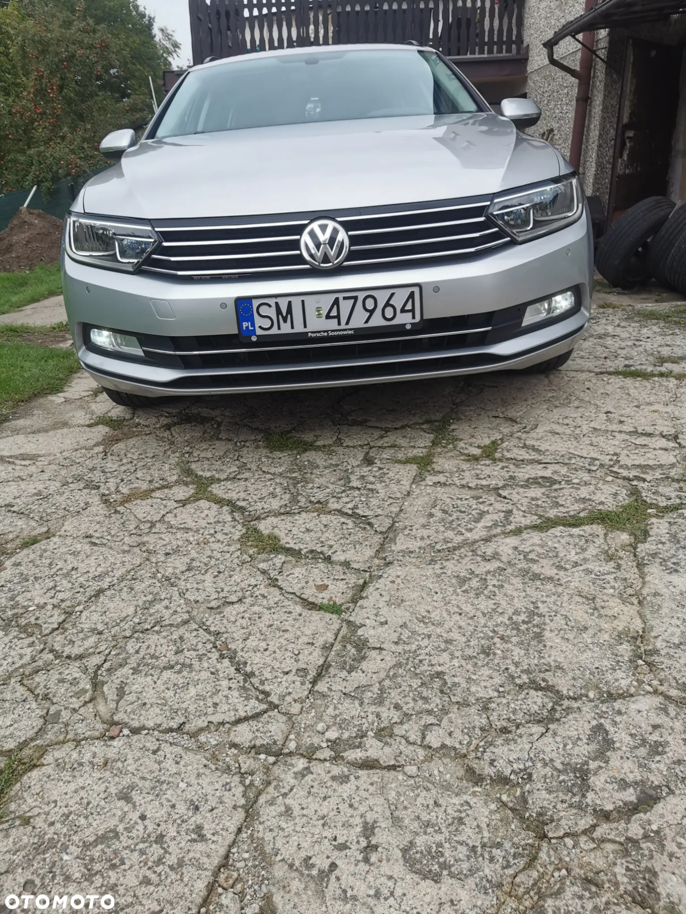 Volkswagen Passat 1.4 TSI BMT Comfortline - 2