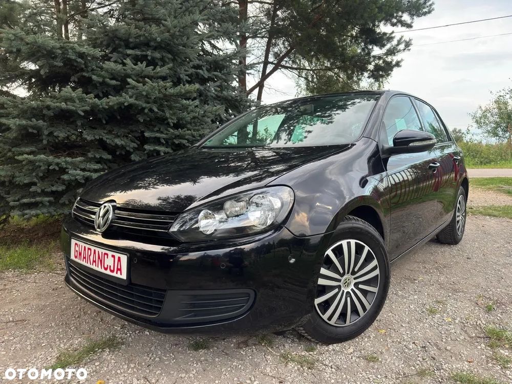 Volkswagen Golf - 24