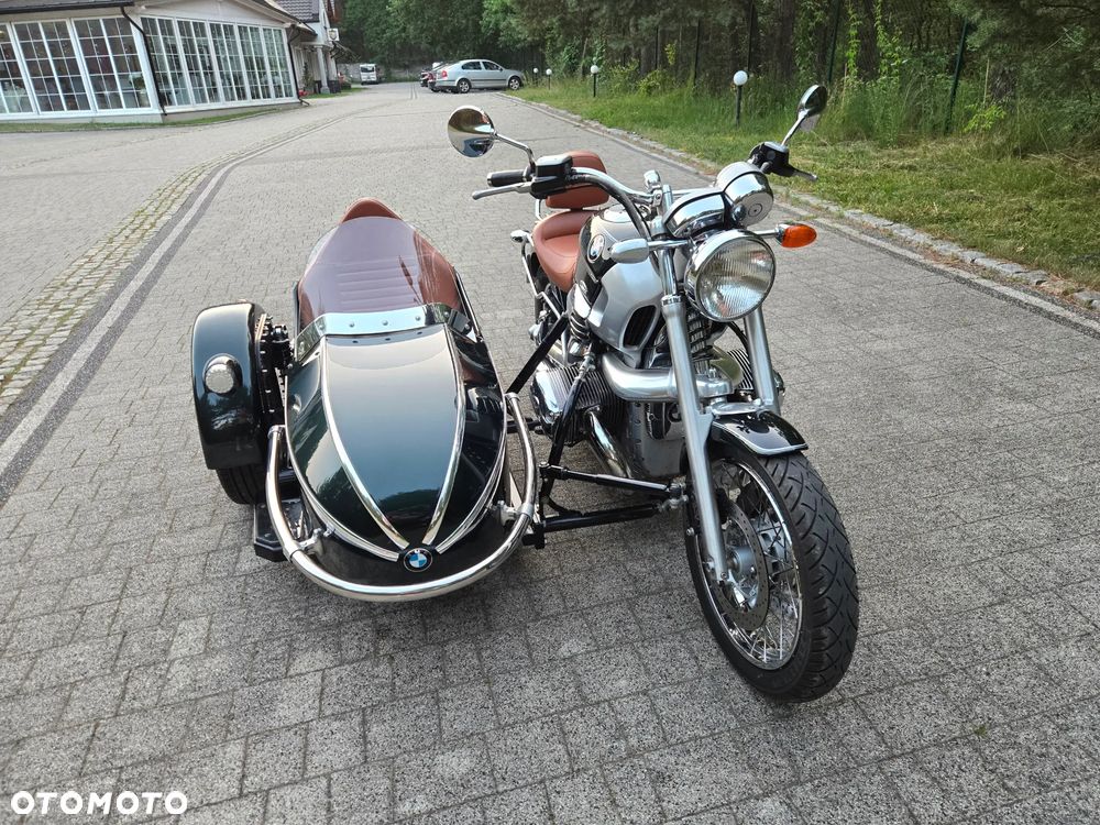 BMW R - 5