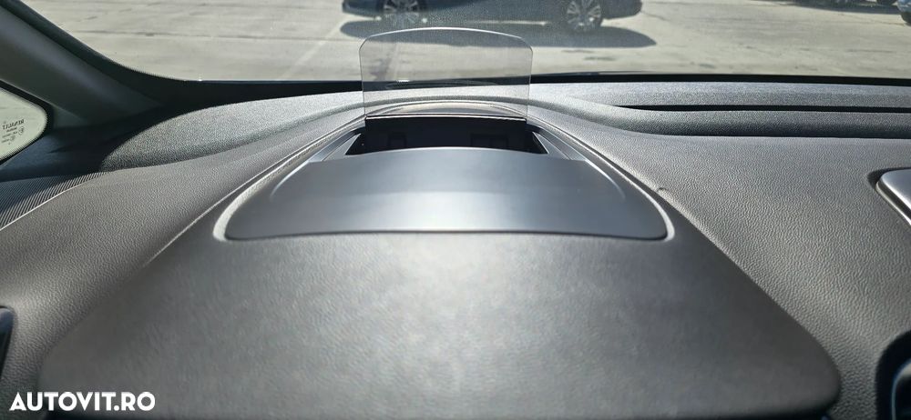 Renault Espace BLUE dCi 200 EDC LIMITED - 10