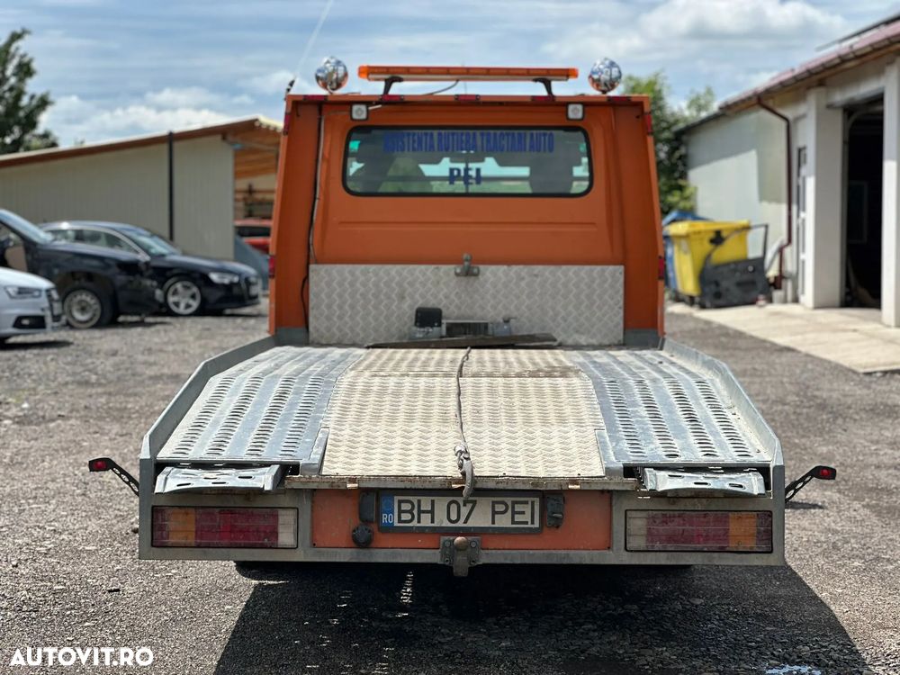 Volkswagen LT - 5