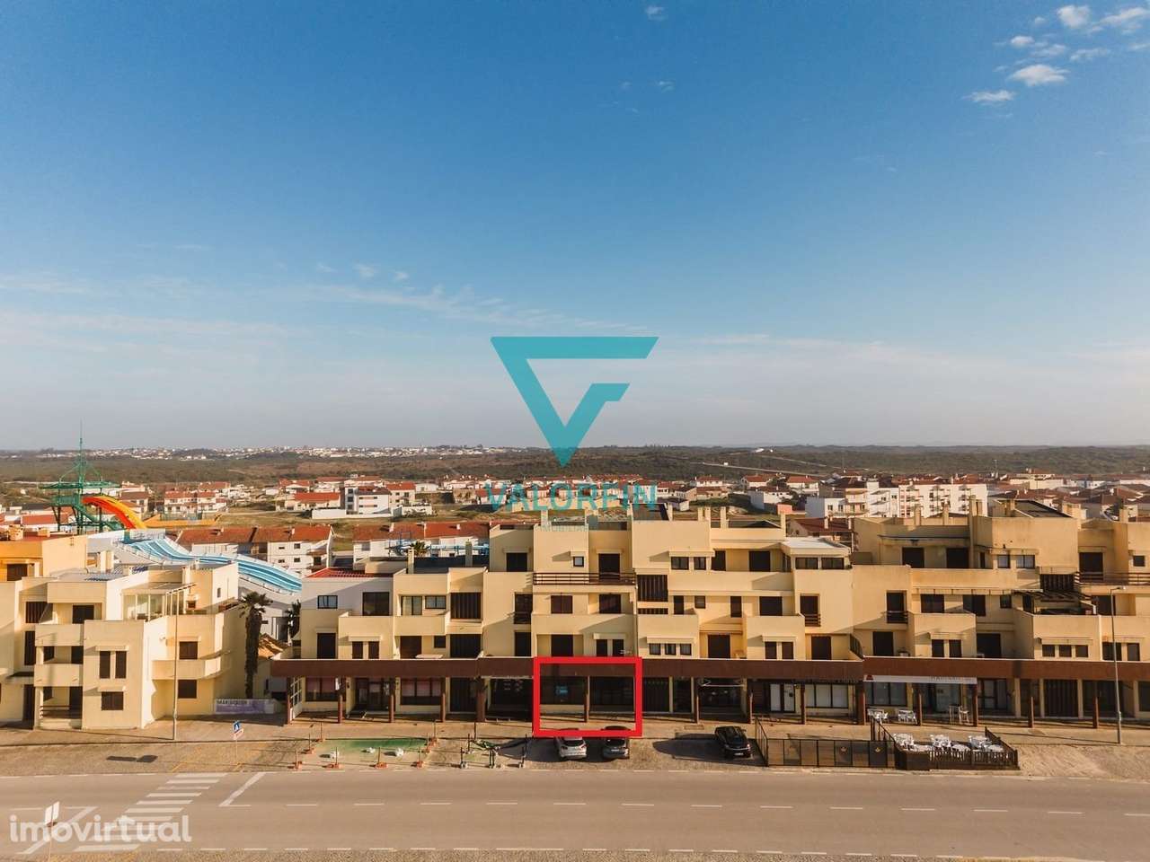 Loja / Estabelecimento Comercial - Vieira (praia) - Grande imagem: 2/17