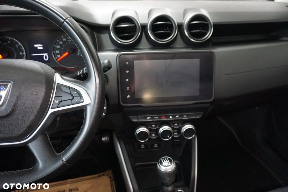 Dacia Duster 1.0 TCe Prestige - 33