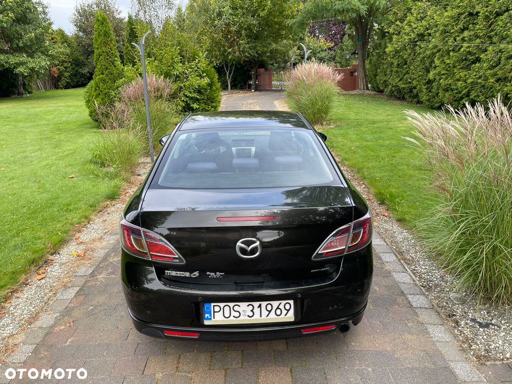 Mazda 6 1.8 Exclusive - 6