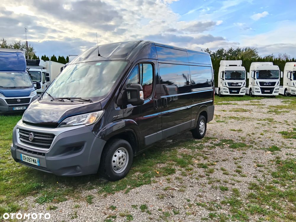 Fiat Ducato - 2