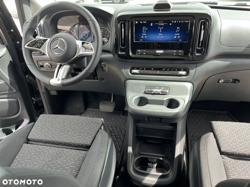 Mercedes-Benz Vito Tourer L3 Select 4x4 9G-Tronic 447.705 - 10